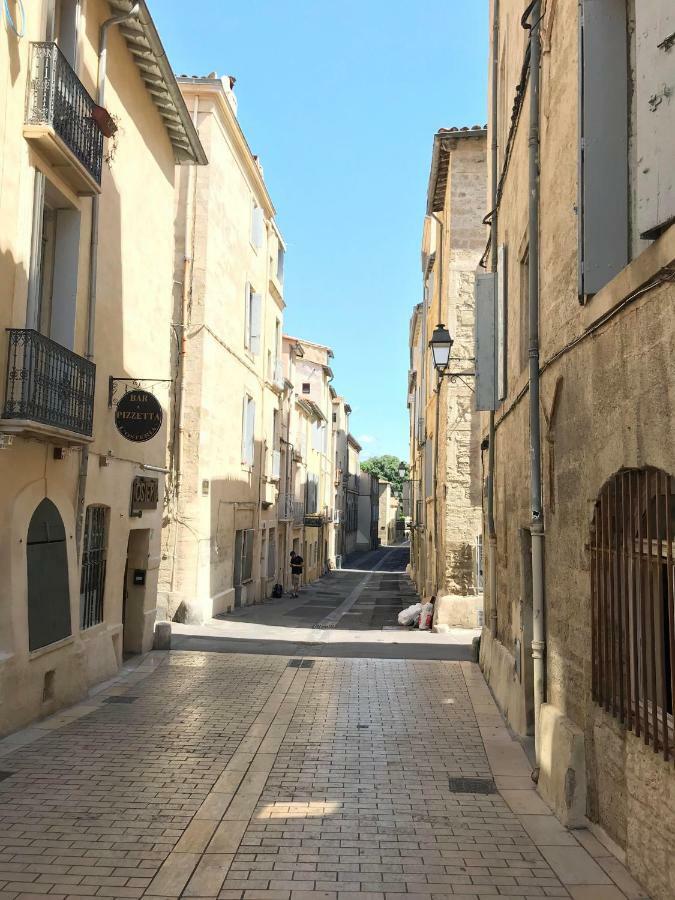 Superbe ! Appart T2 - Centre Historique & Tram - Situation Ideale Montpellier Exterior foto